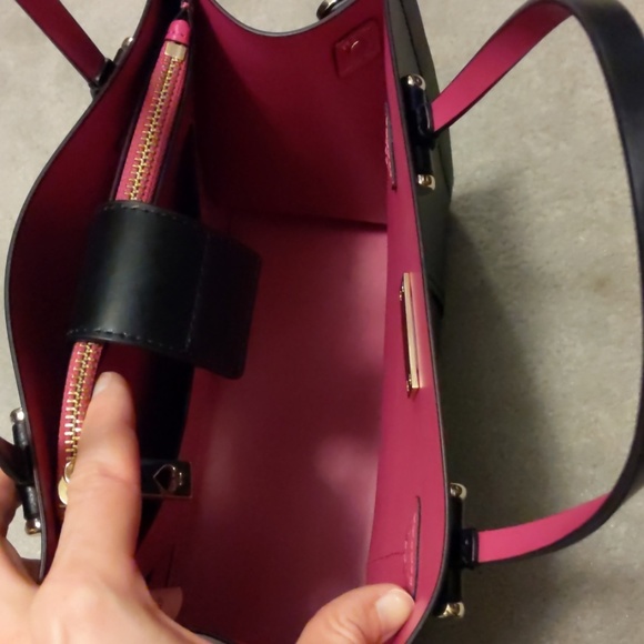Kate Spade purse - Picture 2 of 8